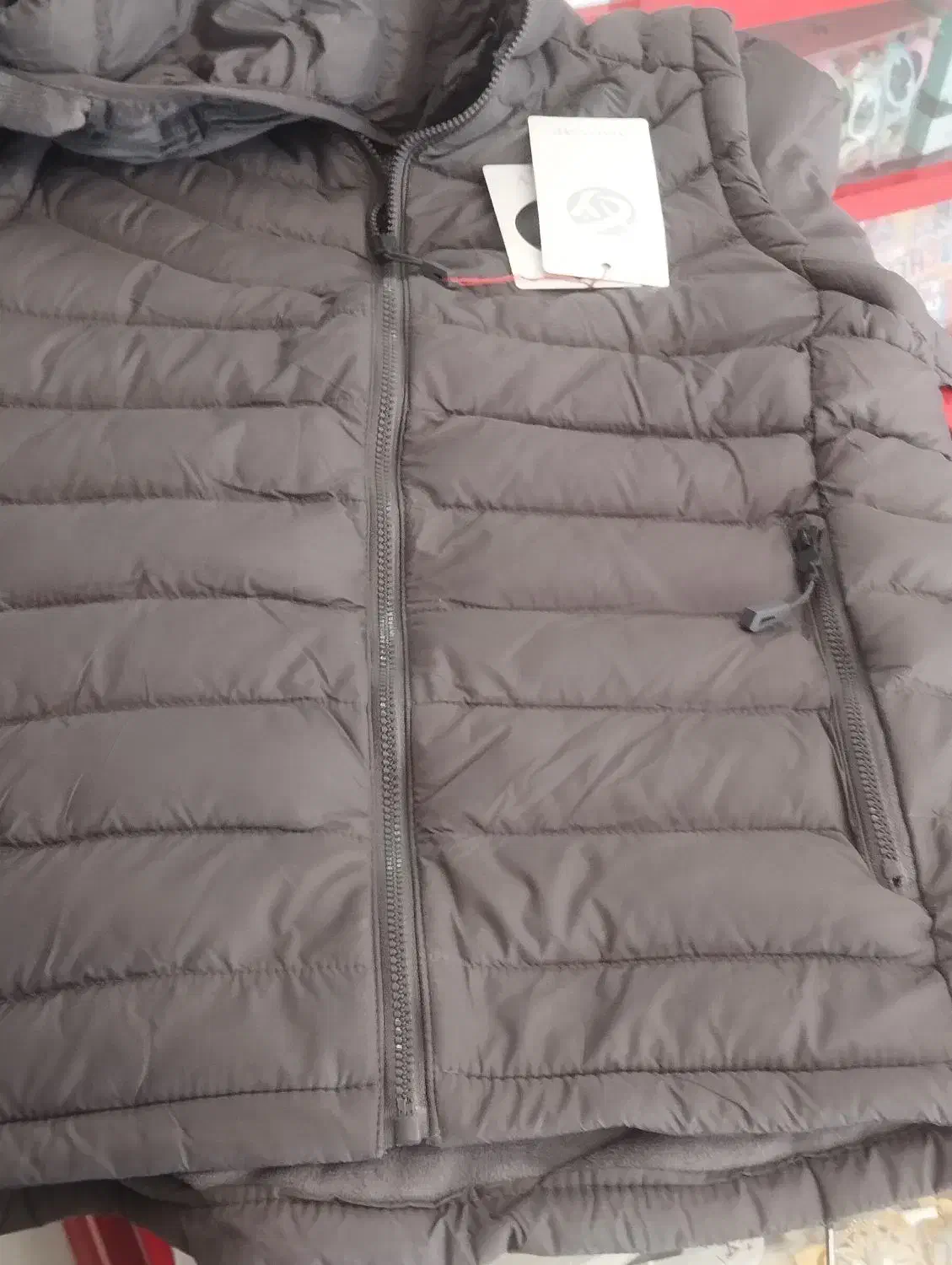 کاپشن با طرح زیبا و اورجینال|لباس|سراوان, |دیوار