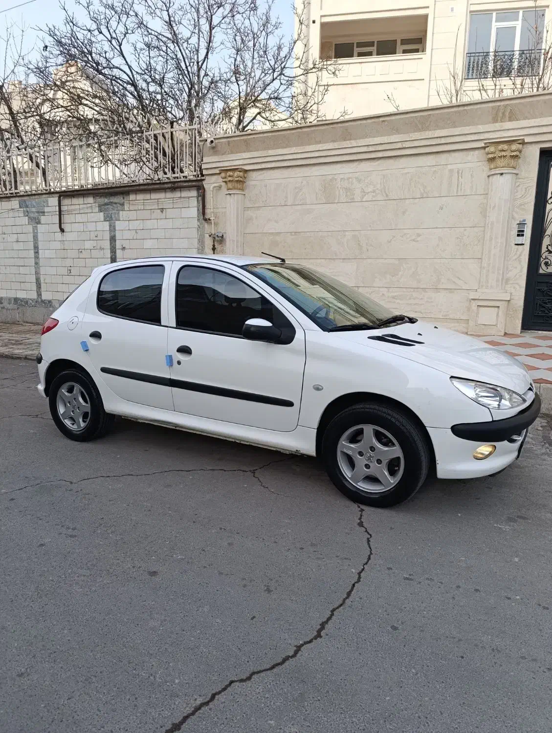 تیپ 2 98|خودرو سواری و وانت|مراغه, |دیوار