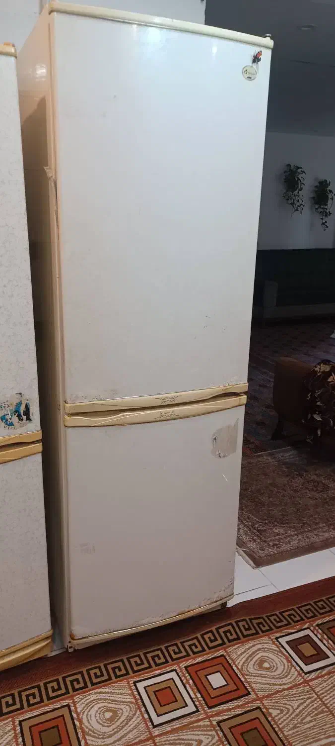 یخچال فریزرهیمالیا|یخچال و فریزر|لاهیجان, شهرک سلمان فارسی|دیوار