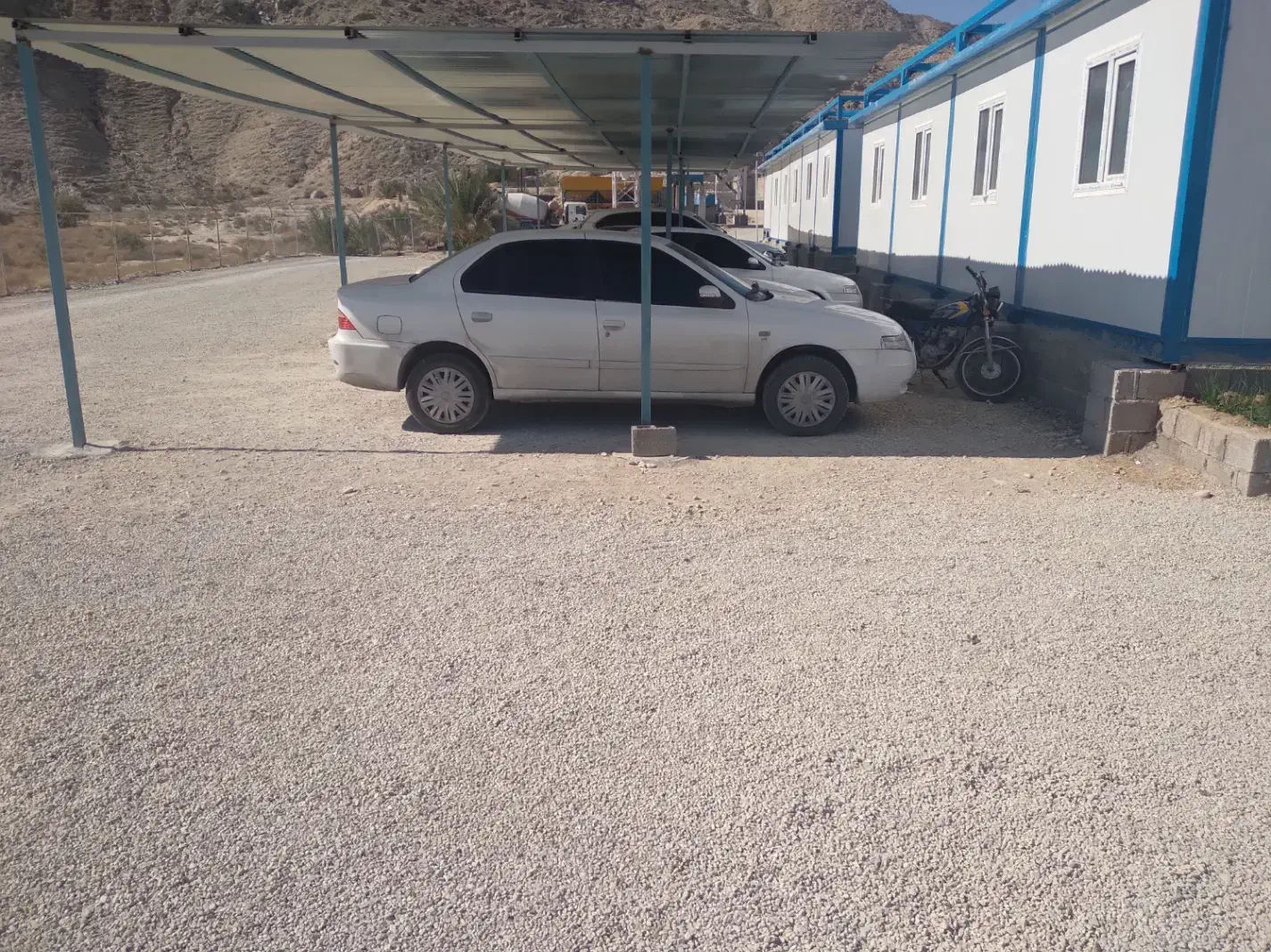 سمند سورن ۸۷|خودرو سواری و وانت|خرم‌آباد, |دیوار