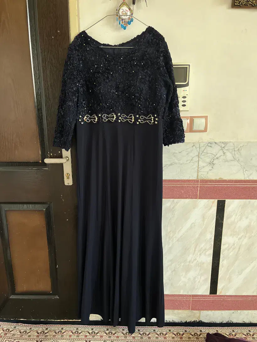 لباس مجلسی-کت دامن -ماکسی|لباس|شاهین‌شهر, شهرک گلدیس|دیوار