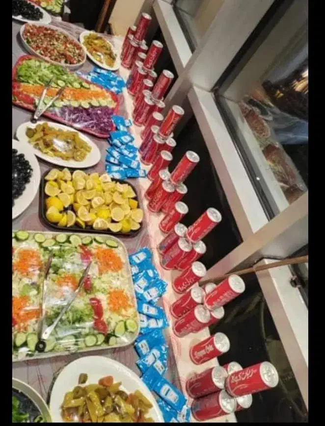 مجری تور کاروان کربلا ۱۰ آذر و۱۸ آذر هتل فول خدمات|تور و چارتر|اهواز, شهرک حفاری|دیوار