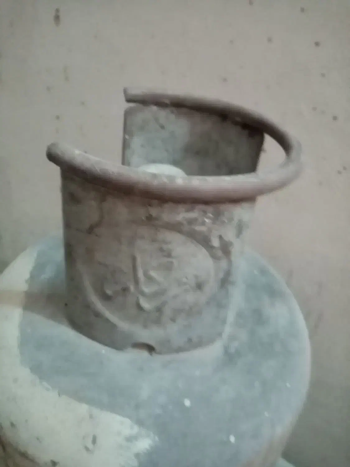 کبسول گاز11کیلو|اجاق گاز و لوازم برقی پختوپز|جهرم, |دیوار