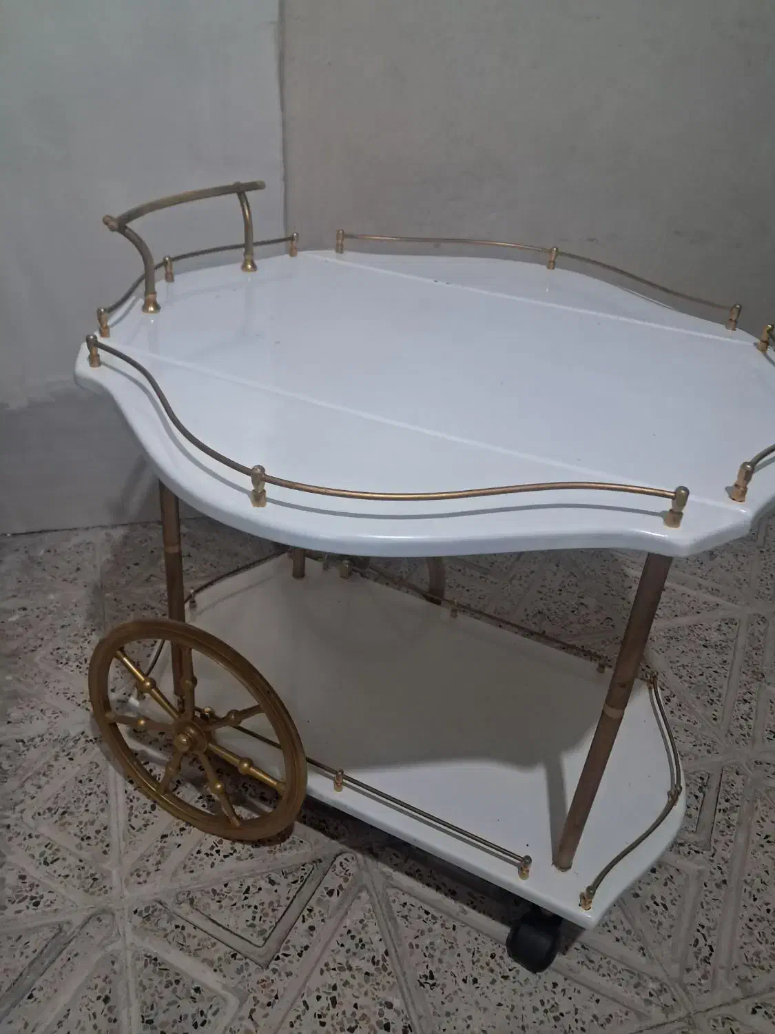 میز|مبلمان خانگی و میز عسلی|تهران, علی‌آباد|دیوار