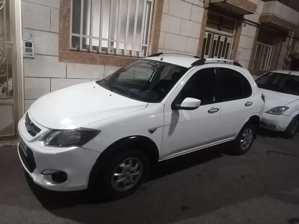 کوییک401ـ بی خط و خش،تمیز|خودرو سواری و وانت|مشهد, رستگار|دیوار