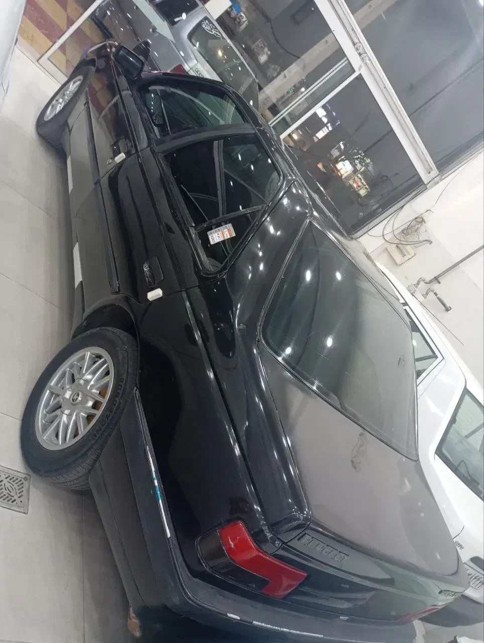 ارتقا|خودرو سواری و وانت|تربت جام, معدآباد|دیوار