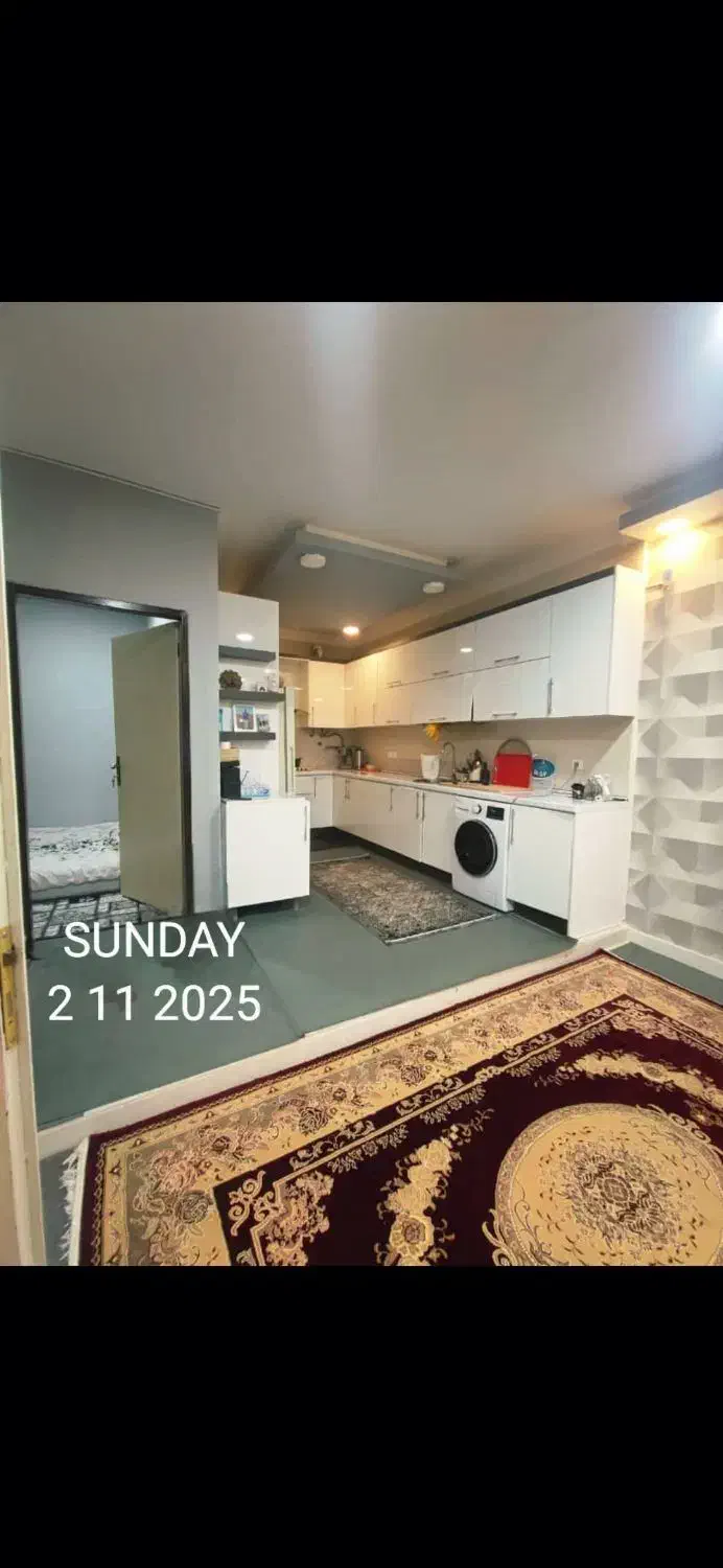 مبله ویلایی دو خواب با تمام امکانات شیک و نوساز|اجارهٔ کوتاه‌مدت آپارتمان و سوئیت|دوگنبدان, |دیوار