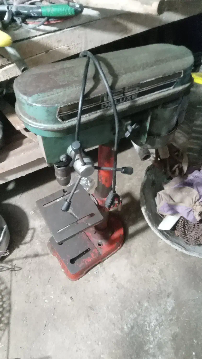 دیلر سوتونی|ماشین‌آلات صنعتی|اسالم, |دیوار