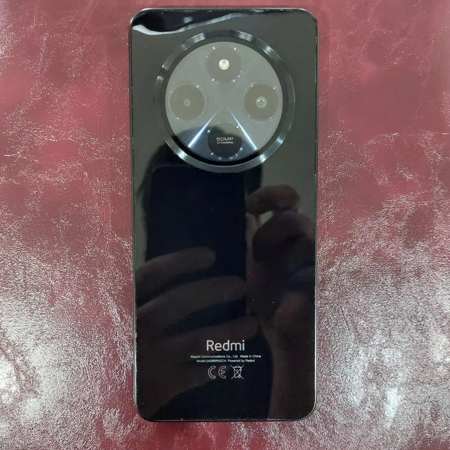 شیائومی Redmi 14C|موبایل|تهران, آذری|دیوار