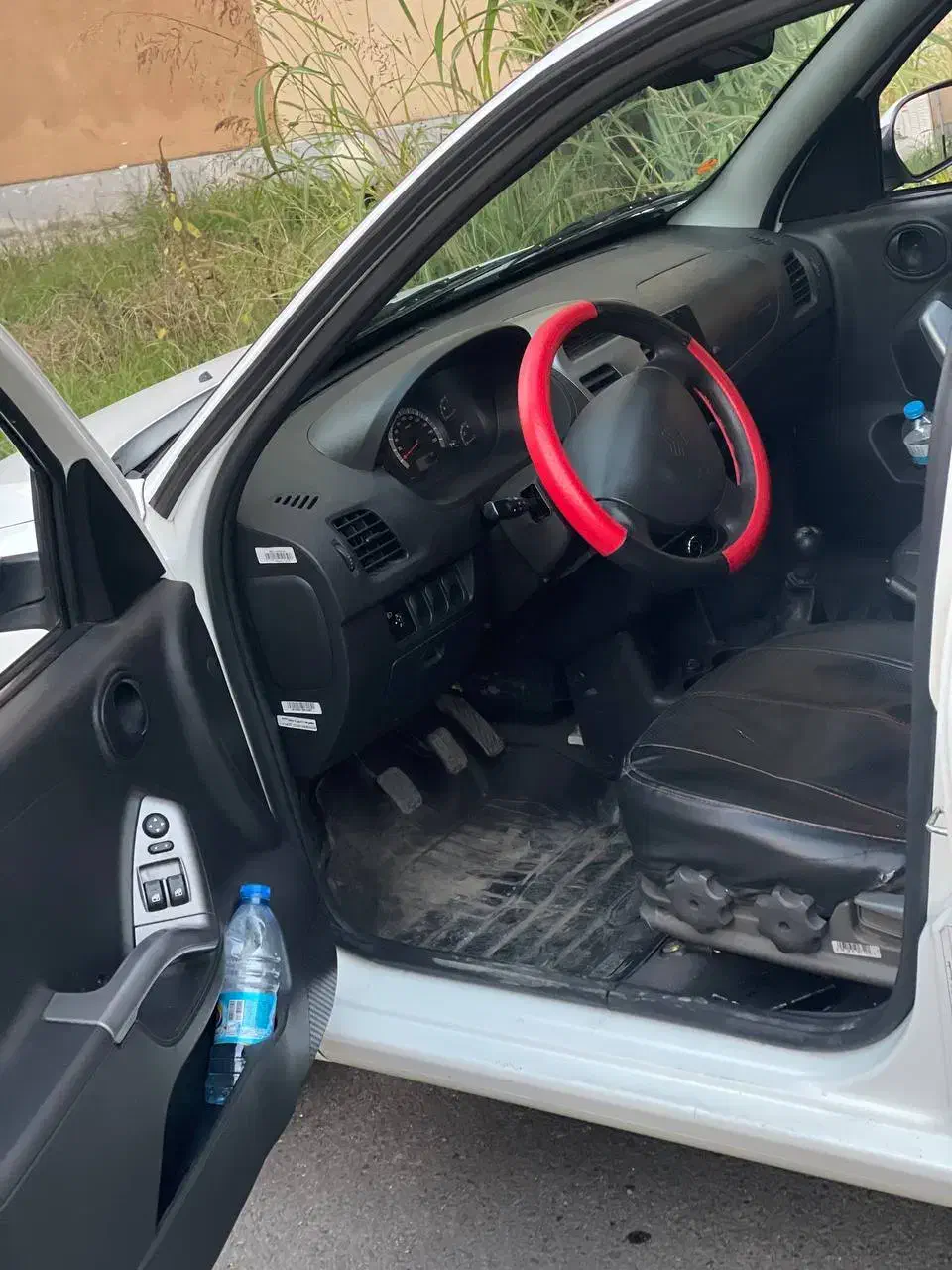 ساینا ۹۹|خودرو سواری و وانت|لنگرود, |دیوار