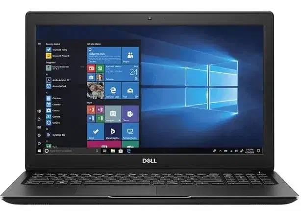 لپتاپ دل dell|رایانه همراه|سردشت, |دیوار