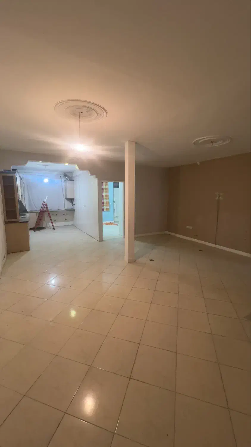 رهن کامل خانه دربست دو طبقه مسقل