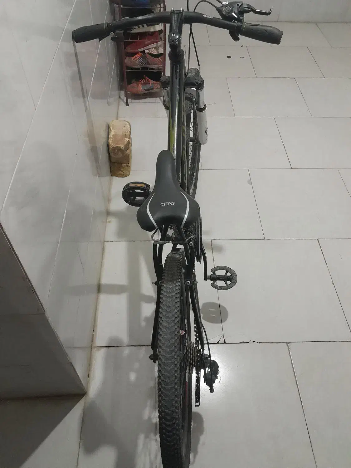 فروش دوچرخه ۲۴|دوچرخه، اسکیت، اسکوتر|اژیه, |دیوار