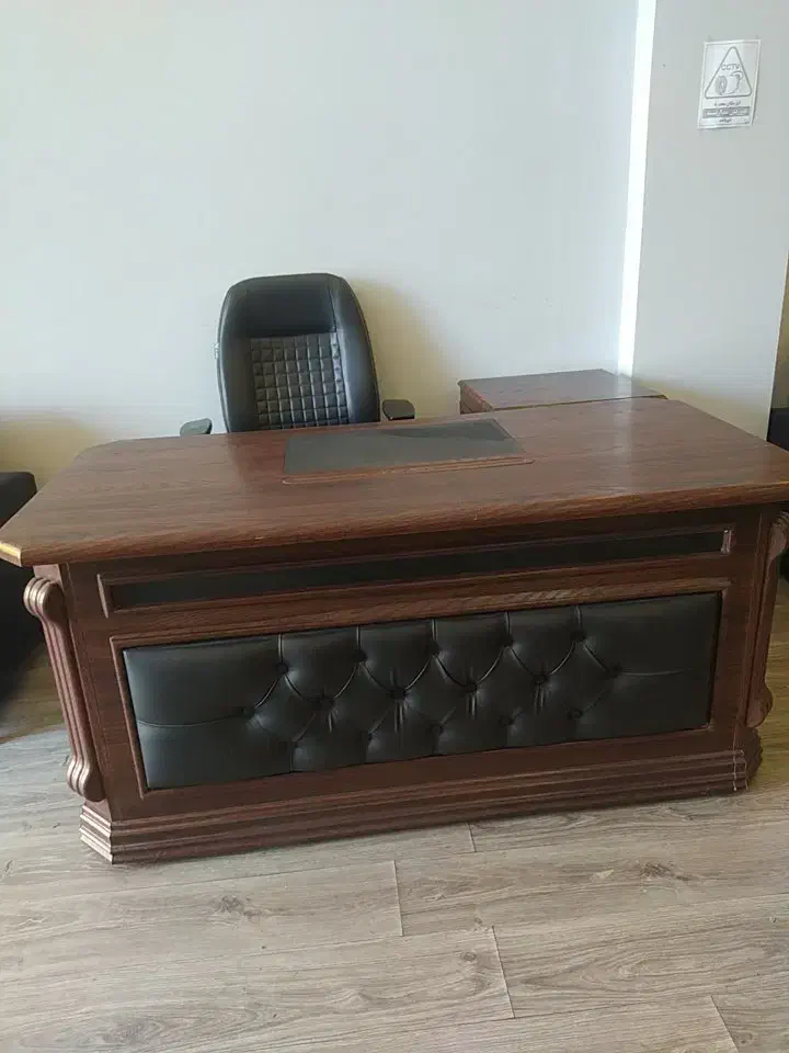 فروش میز و صندلی اداری|مبلمان اداری|سلمانشهر, |دیوار