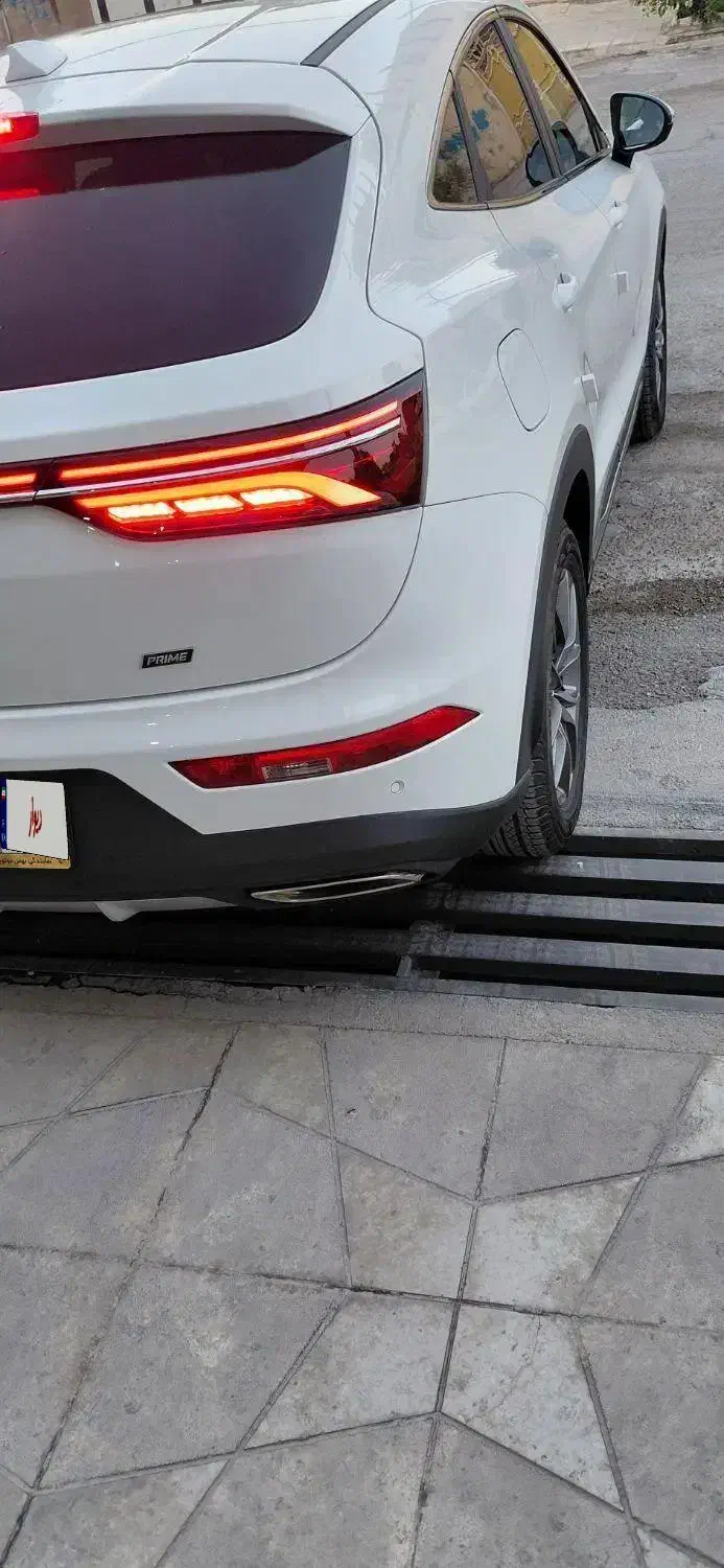 دیکنیتی  پرایم|خودرو سواری و وانت|دره شهر, |دیوار