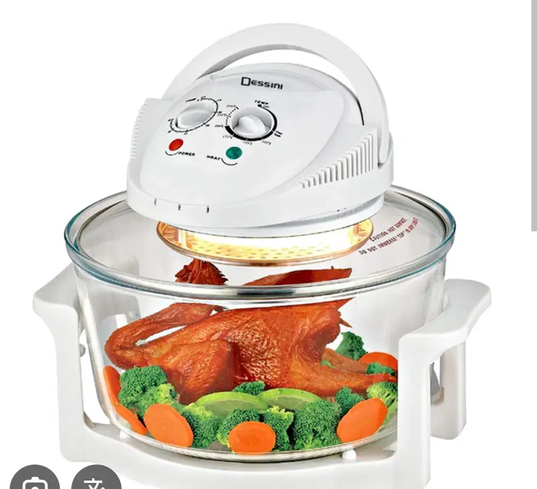 سرخکن بدون. روغن|ظروف پخت‌وپز|یزد, |دیوار