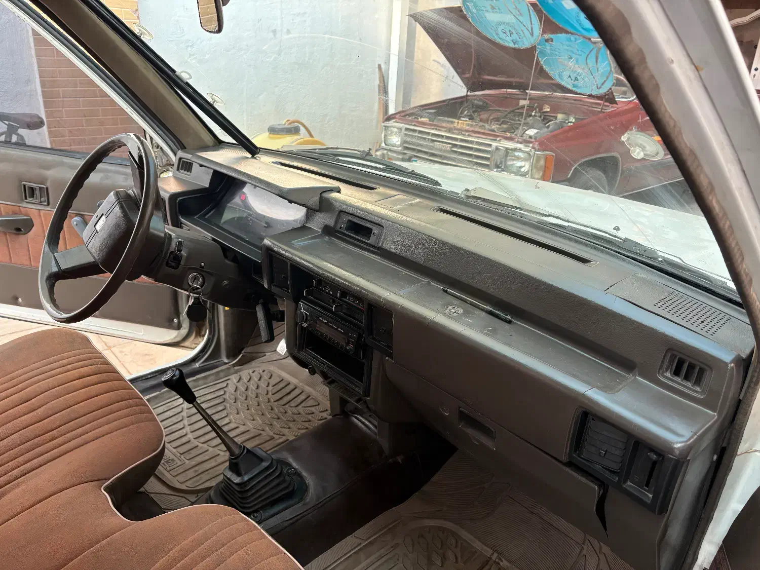 وانت میتسوبیشیL200|خودرو سواری و وانت|کرمان, |دیوار