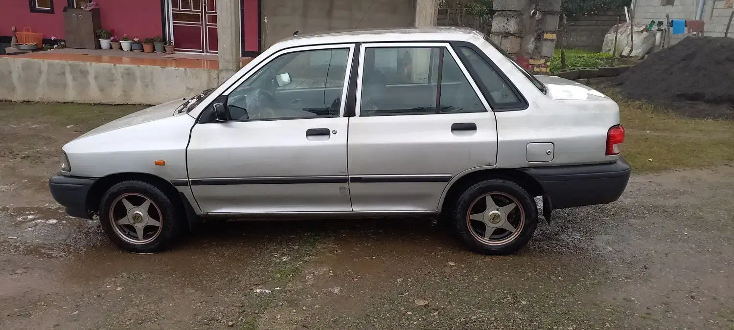 فروش فوری|خودرو سواری و وانت|اسالم, |دیوار