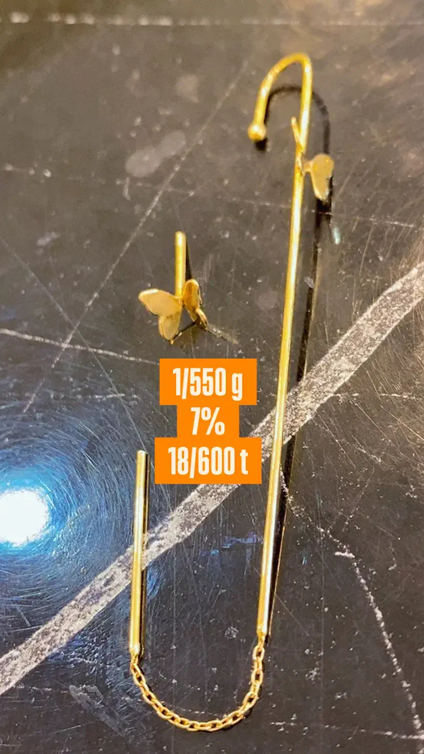 طلا کهنه ۲٪(بزن عکس بعدی)|جواهرات|تبریز, |دیوار