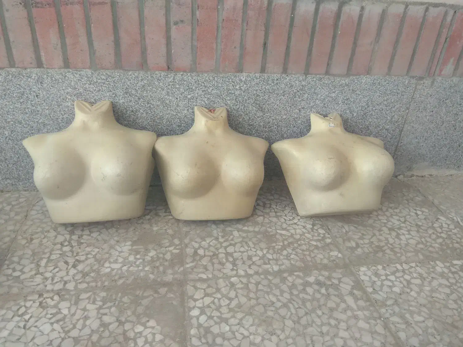 مانکن|فروشگاه و مغازه|زاهدان, |دیوار