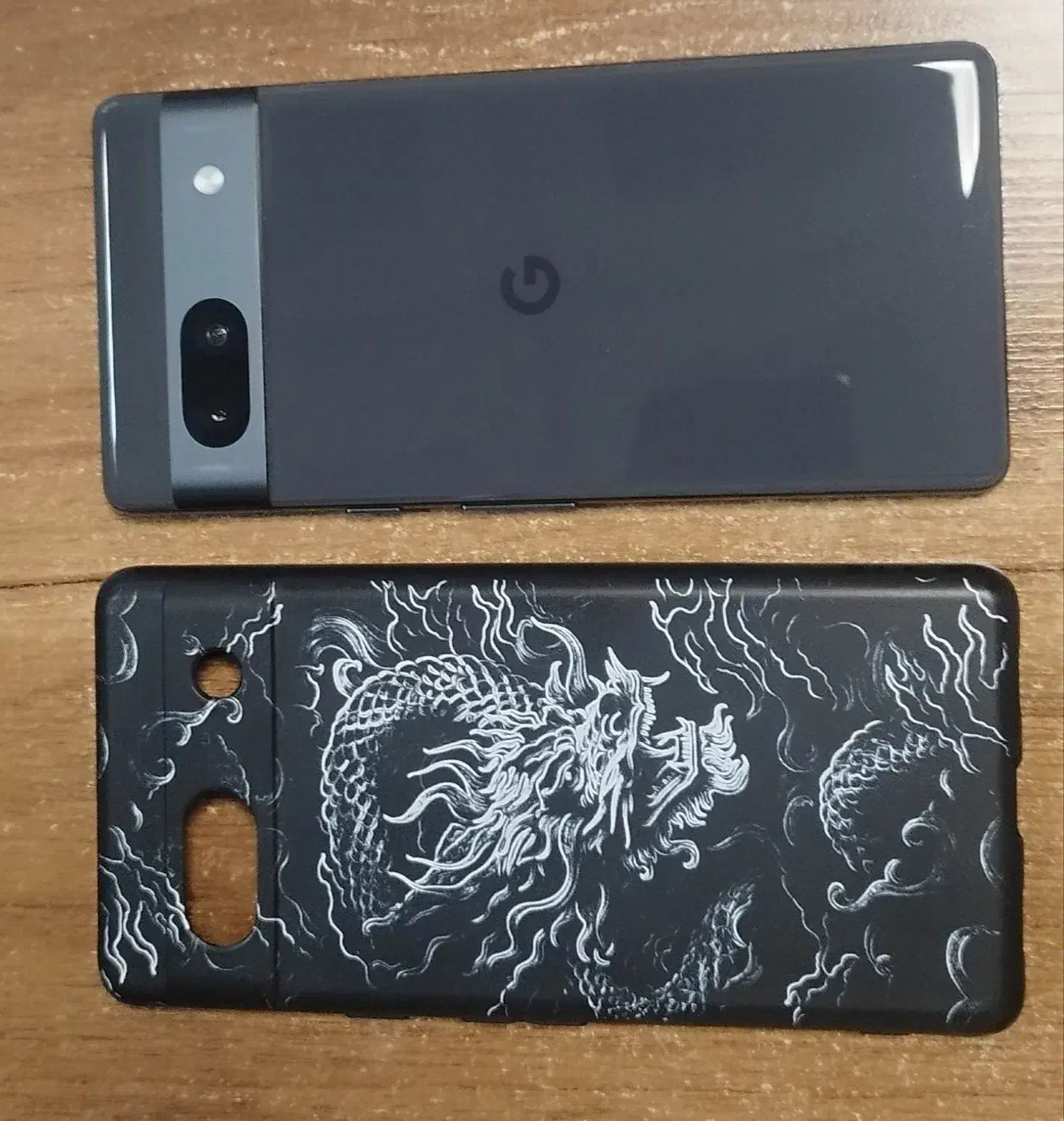 Google Pixel 7a 128  تک سیم کارت|موبایل|مشهد, تربیت (صدف)|دیوار