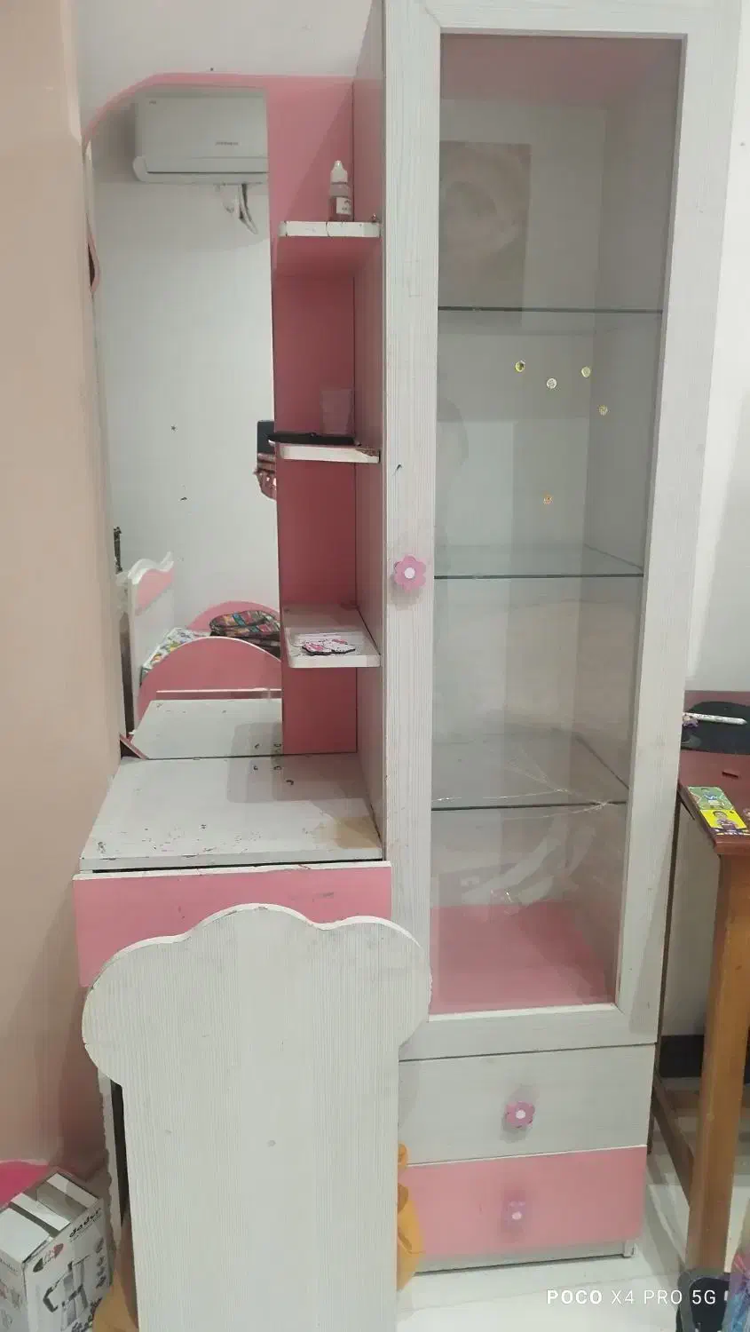 کمد نوزادی|اسباب و اثاث بچه|اصفهان, آزادان|دیوار