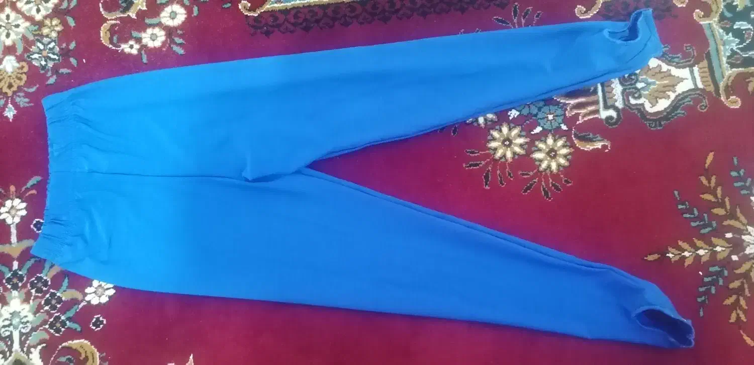 لباس ژیمناستیک|تجهیزات ورزشی|اسلامشهر, شهرک محمدیه|دیوار