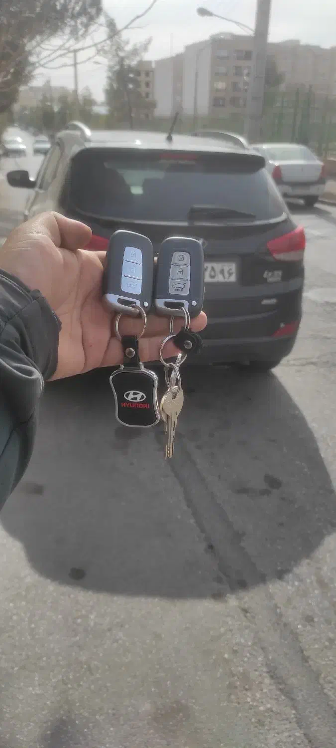 کلیدسازی ریموت قفل|خدمات پیشه و مهارت|سمنان, |دیوار