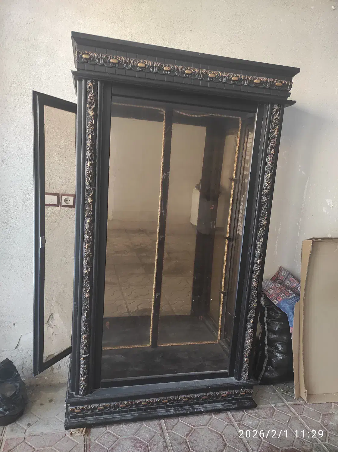 بوفه|بوفه، ویترین، کنسول|بستان آباد, |دیوار