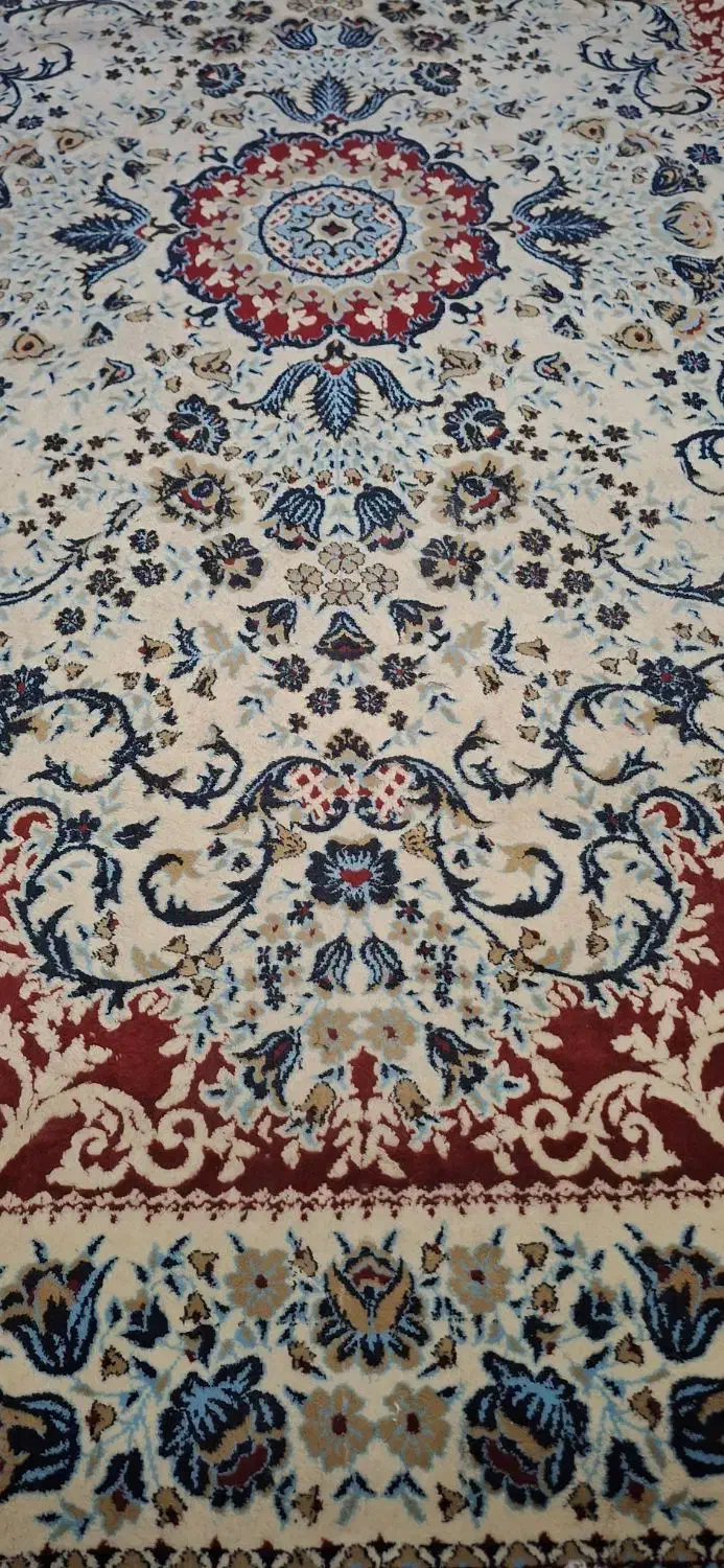 فرش ۹ متری|فرش|رباطکریم, الارد|دیوار