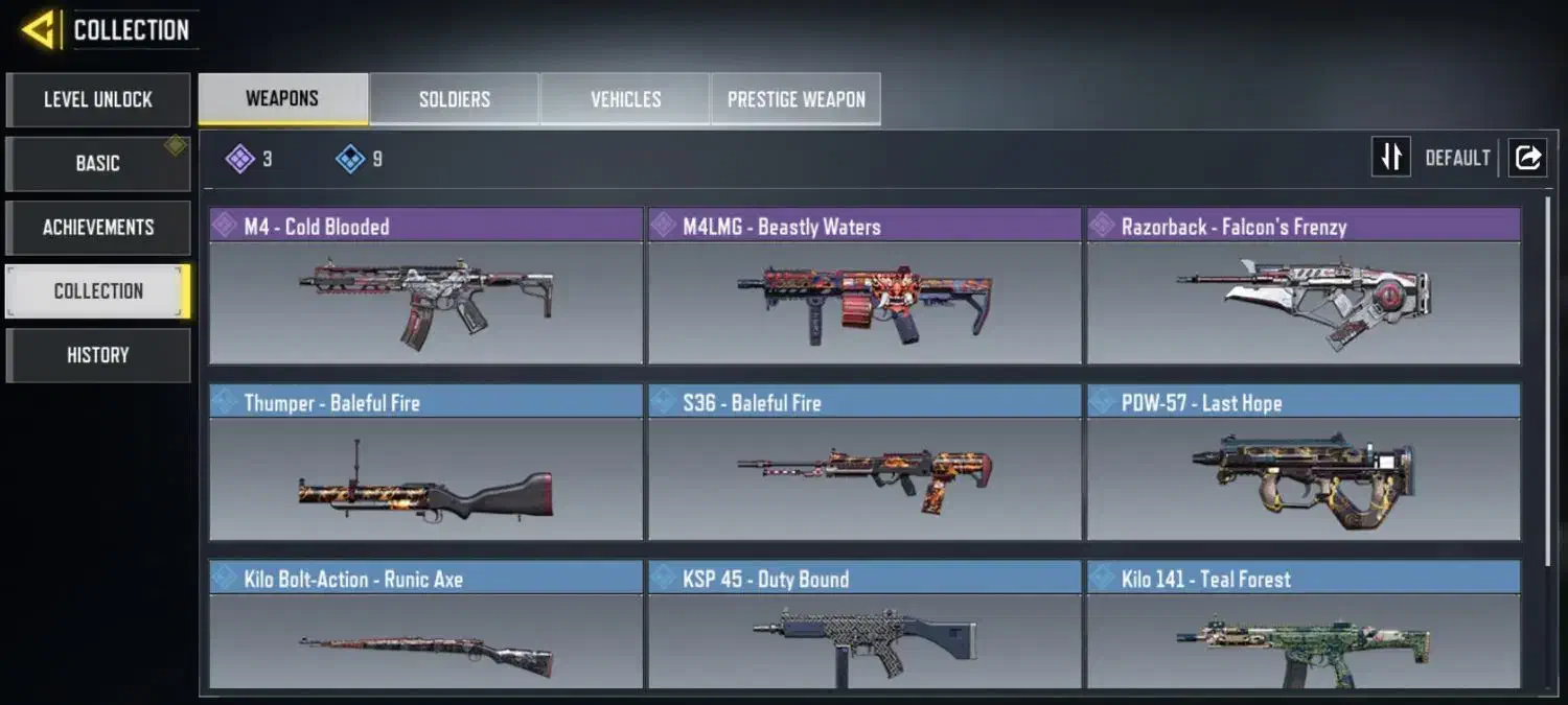 کالاف|کنسول، بازی ویدئویی و آنلاین|کازرون, |دیوار