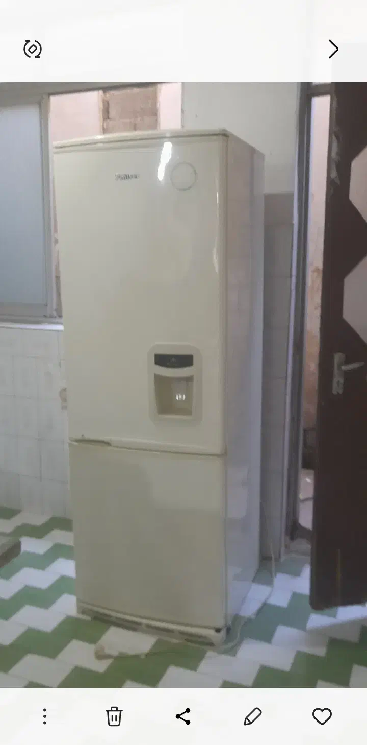 یخچال فریزر|یخچال و فریزر|رشت, لاکان شهر|دیوار