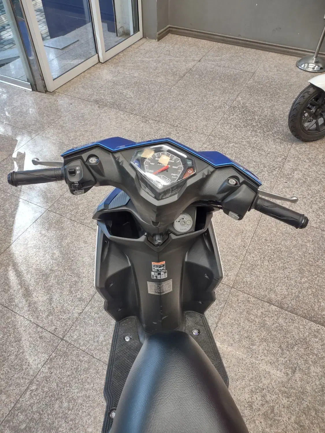 Yamaha M3 یاماها M3 125 اقساط|موتورسیکلت|تهران, تجریش|دیوار