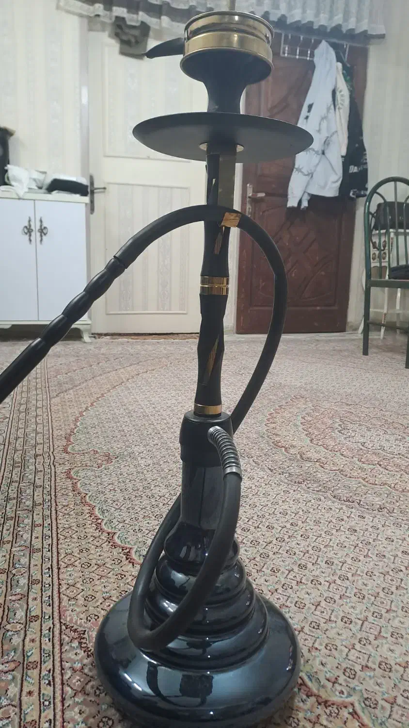 قلیان|کلکسیون و سرگرمی|کرج, حیدرآباد|دیوار