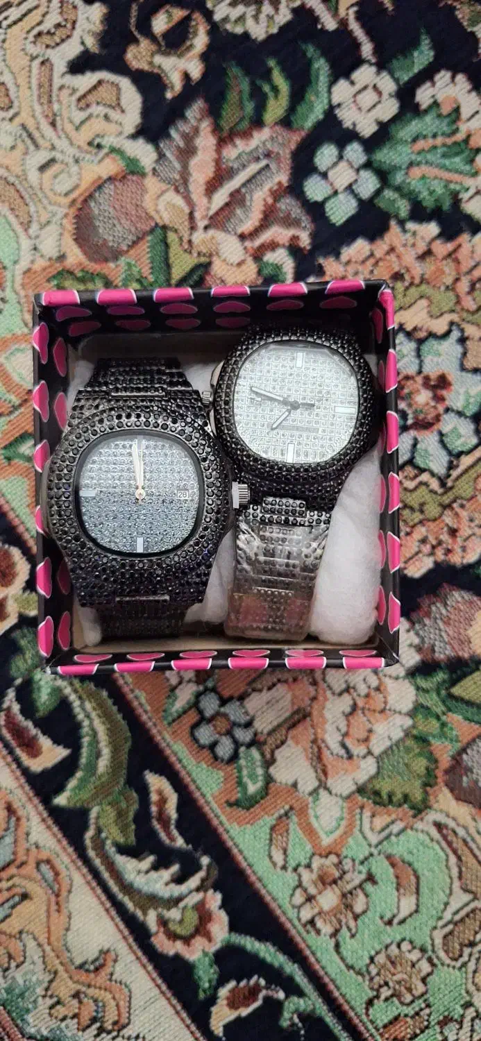 ساعت نگین داراسپرت|ساعت|اهواز, فاز ۲ پادادشهر|دیوار