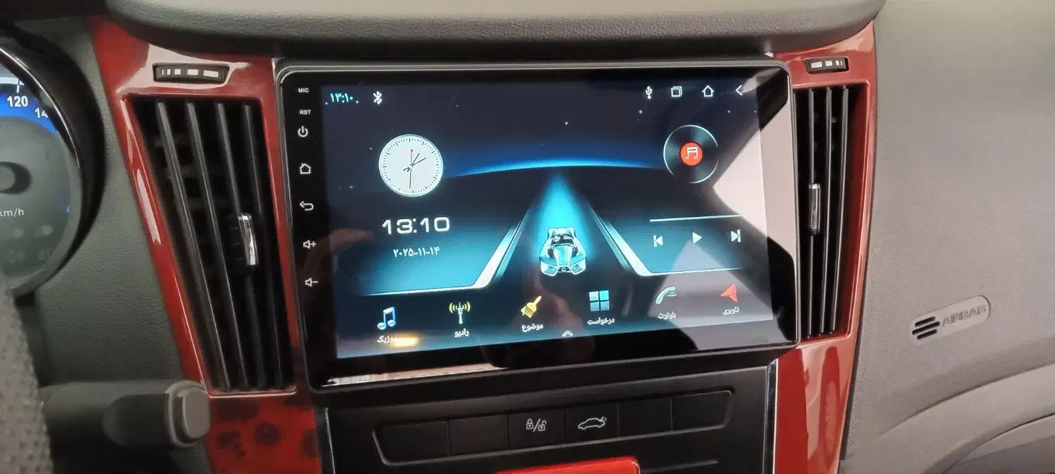 دنا پلاس ۱۴۰۱|خودرو سواری و وانت|کرمانشاه, |دیوار