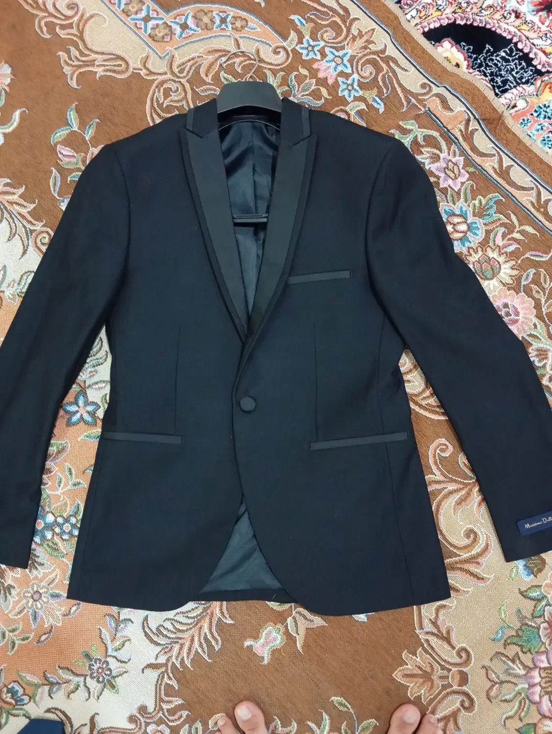 کت تک|لباس|اسفراین, |دیوار