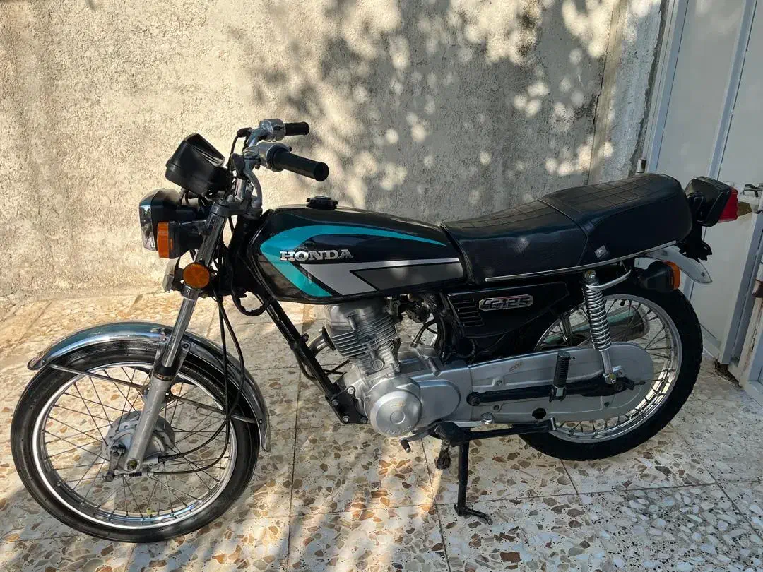 موتور سی دی ای cdi|موتورسیکلت|برازجان, |دیوار