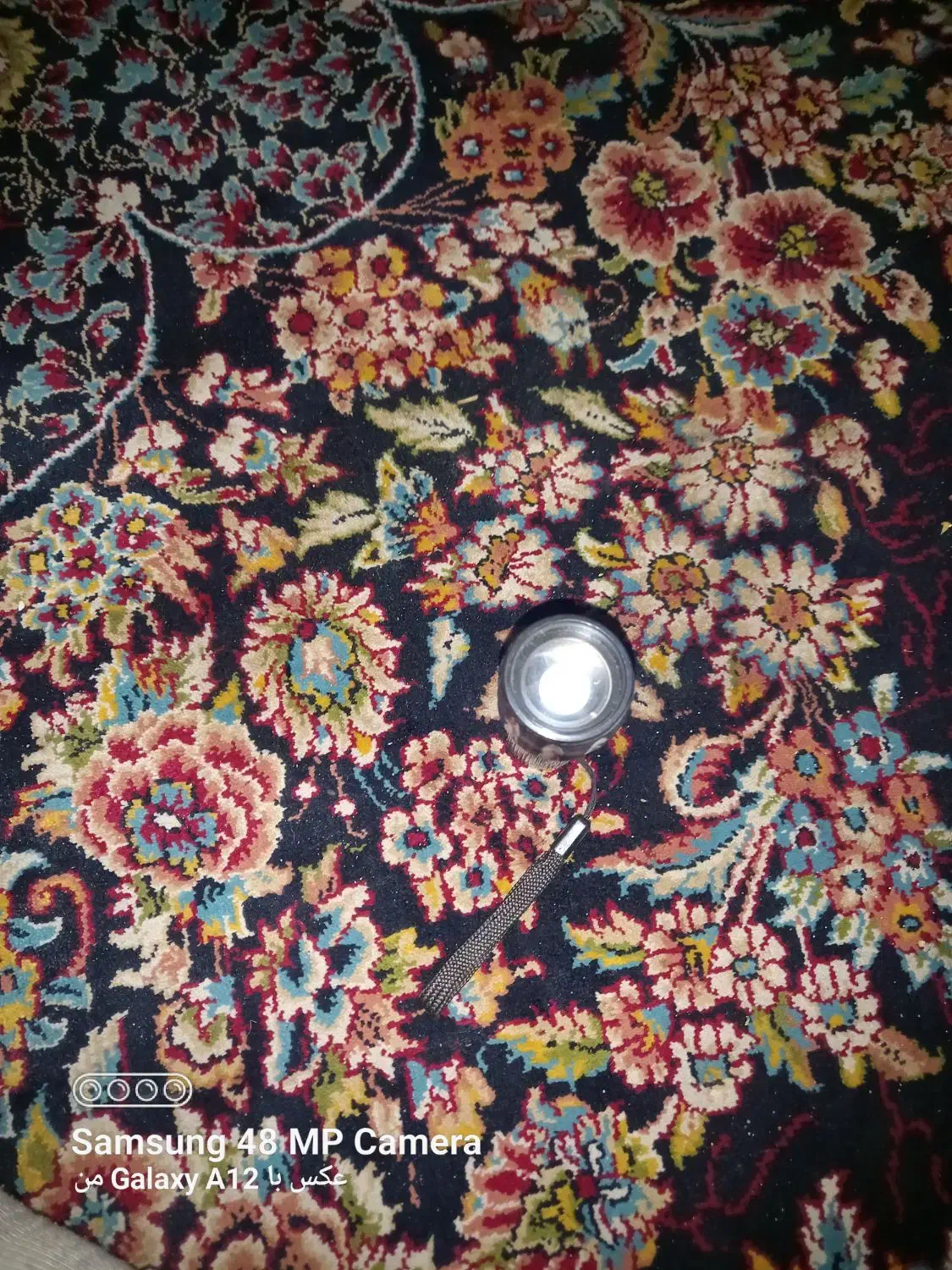 چراغ قوه سالم سالم فروشی|کوهنوردی و کمپینگ|کاشان, شهرک امیرالمومنین|دیوار