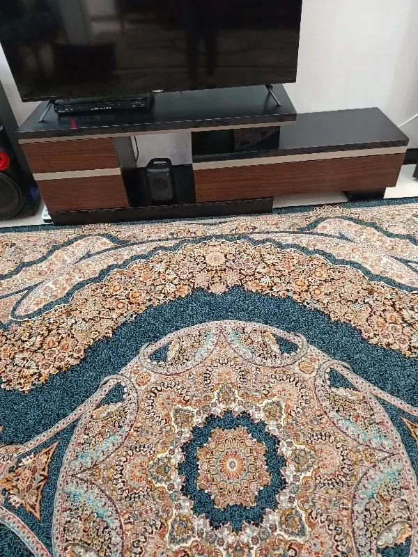 میز TV|میز تلویزیون|شازند, |دیوار