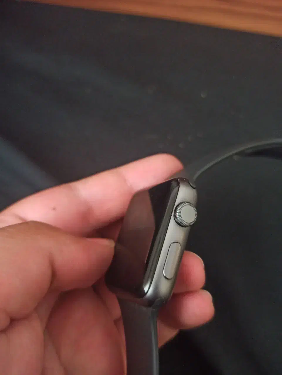 اپل واچ سری ۳|ساعت|کرمان, |دیوار