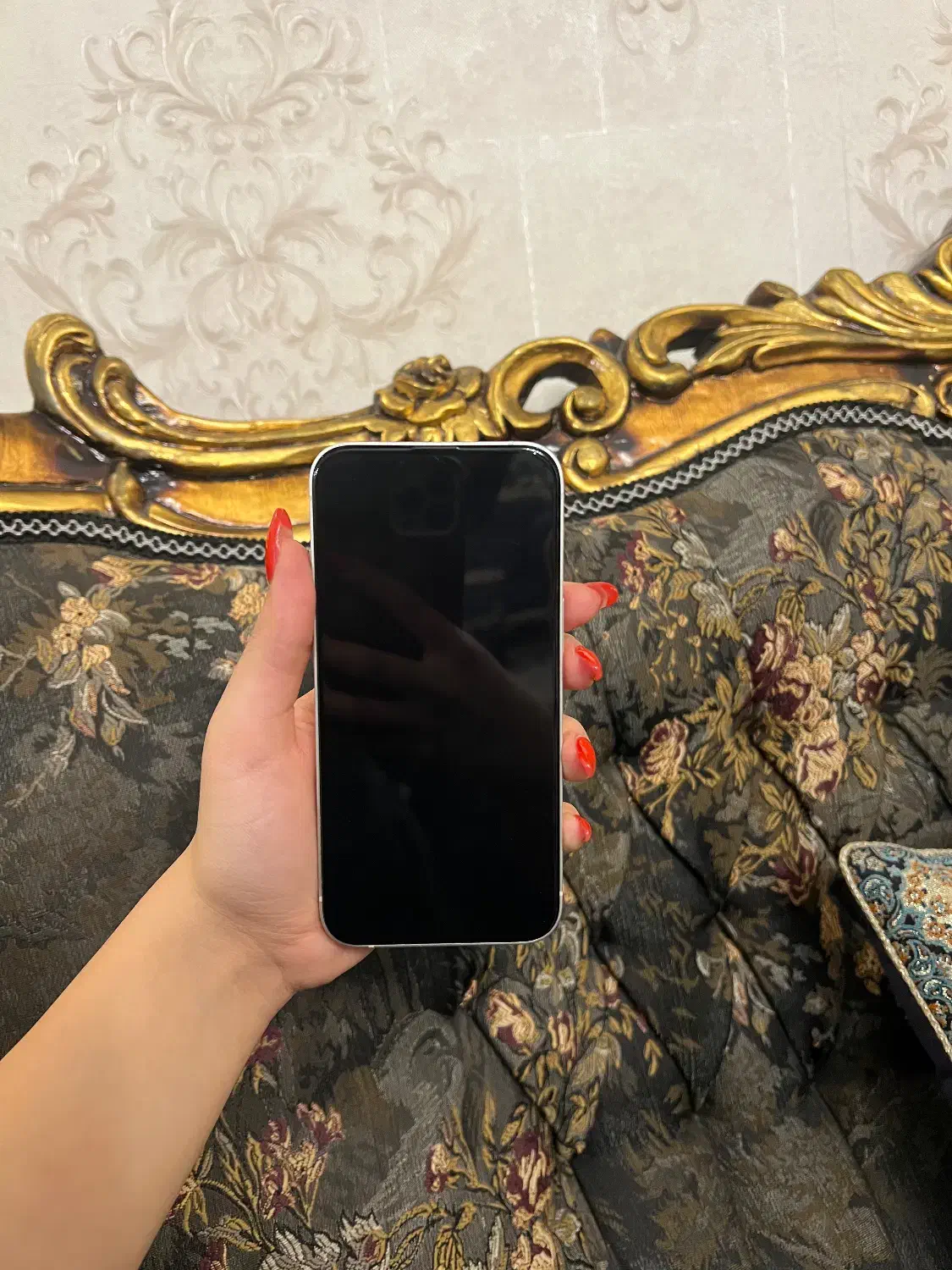 iPhone 13Normal 128G آیفون سیزده نرمال|موبایل|تهران, دستغیب|دیوار