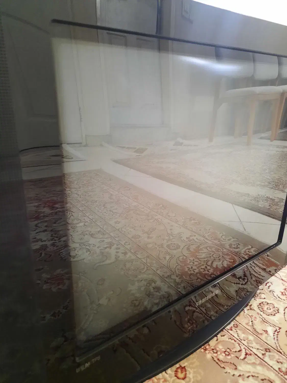 تلویزیون ۲۱ اینچ|تلویزیون و پروژکتور|تهران, دهم فروردین|دیوار