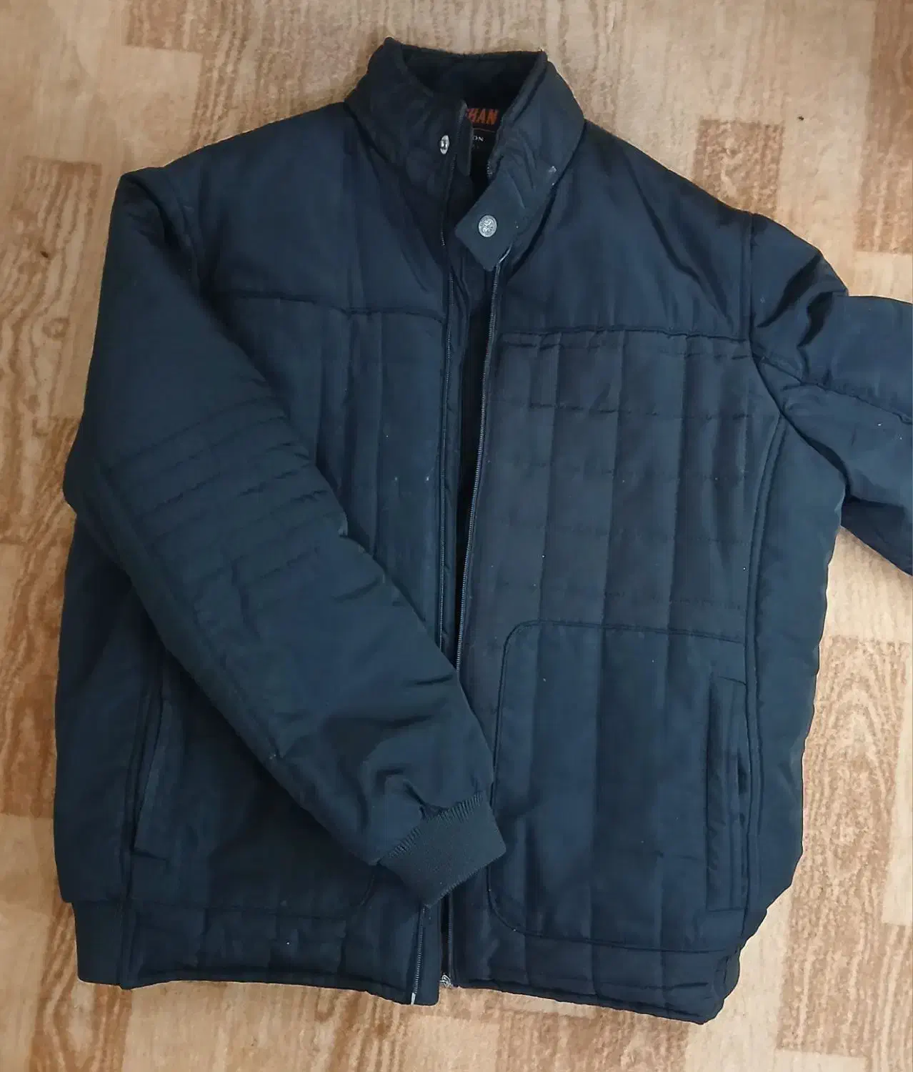 کاپشن و کت مردانه و زنانه|لباس|تبریز, |دیوار