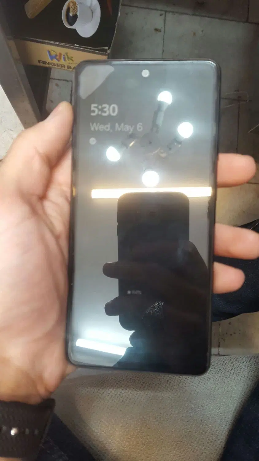 a52 128g|موبایل|تبریز, |دیوار