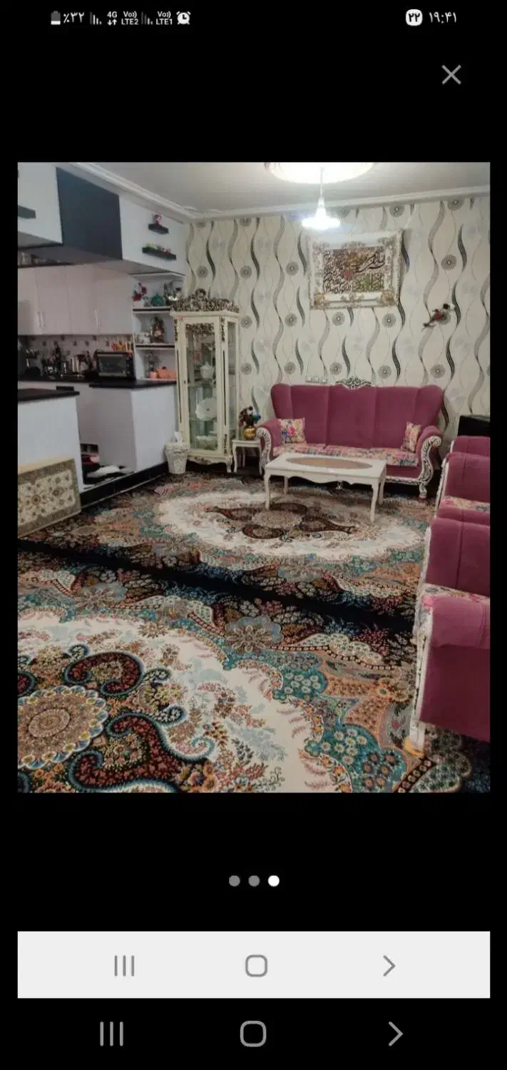 خانه|فروش خانه و ویلا|ابهر, |دیوار