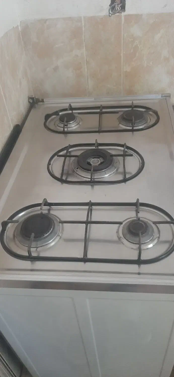 گاز فر|اجاق گاز و لوازم برقی پختوپز|زابل, |دیوار