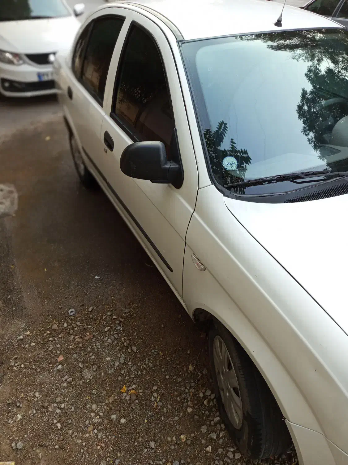 تیبا ۱|خودرو سواری و وانت|شیروان (خراسان), |دیوار