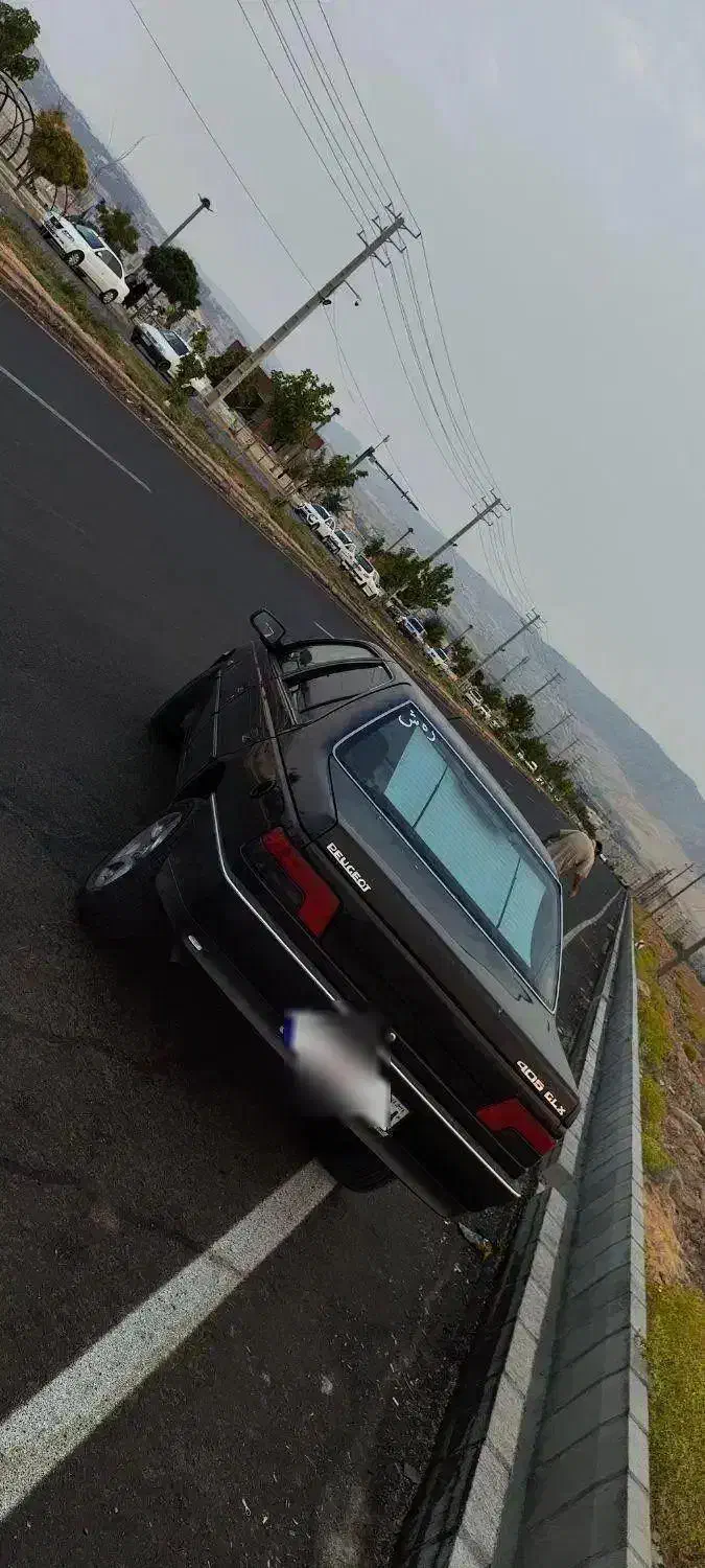 405 اتاق تعویض|خودرو سواری و وانت|چرداول, |دیوار