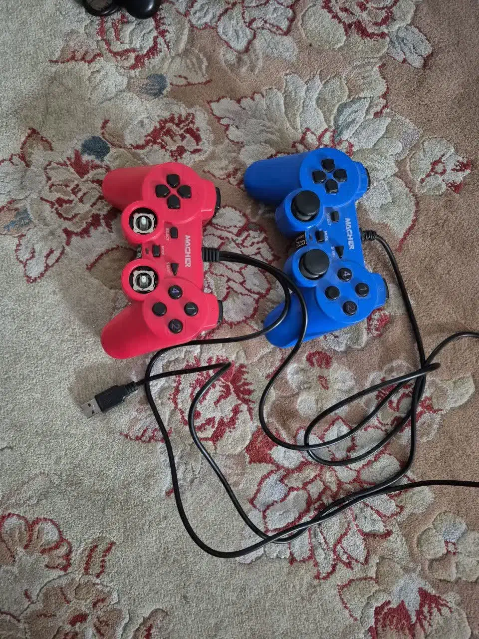 دسته pc|کنسول، بازی ویدئویی و آنلاین|تهران, پونک|دیوار